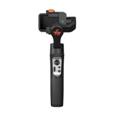 Hohem iSteady Pro4 3-Axis Black Gimbal Stabilizer for Gopro Action Camera